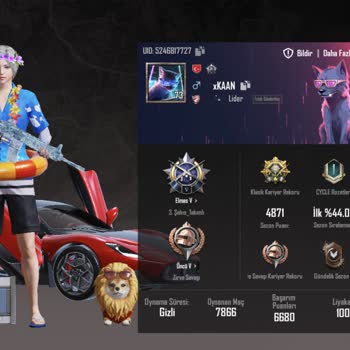 PUBG Mobile Hesap Güvenliği Sorunu Ve Destek Eksikliği