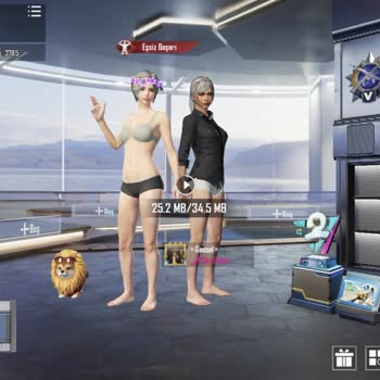 PUBG Mobile Hesap Güvenliği Sorunu Ve Destek Eksikliği