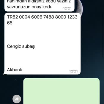 Hayvan Sahiplendirme Sitesinde Yaşanan Sorun