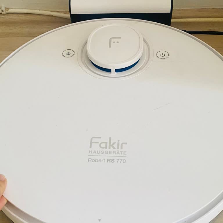 Robot Süpürge Haritalama ve Kurulum Sorunları