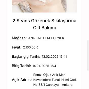 Yanıltıcı Bilgiyle Satın Alınan Paketlerin Süre Sorunu