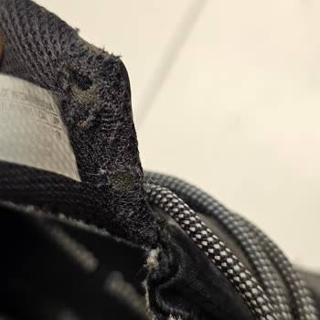 Salomon Ayakkabı İle Hayal Kırıklığı