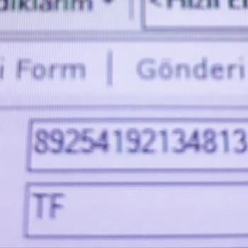 Sürat Kargo'da Kaybolan Kargo Ve 3 Aylık Tazmin Bekleyişi