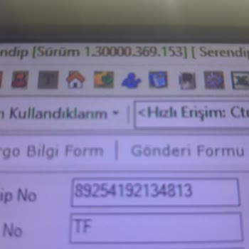 Sürat Kargo'da Kaybolan Kargo Ve 3 Aylık Tazmin Bekleyişi