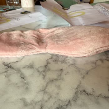 Tchibo Uyku Bandı: Kullanımda Rahatsızlık Ve İade Sorunu