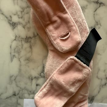 Tchibo Uyku Bandı: Kullanımda Rahatsızlık Ve İade Sorunu