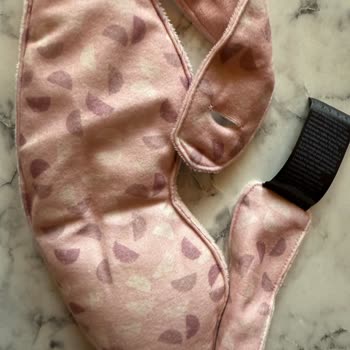 Tchibo Uyku Bandı: Kullanımda Rahatsızlık Ve İade Sorunu