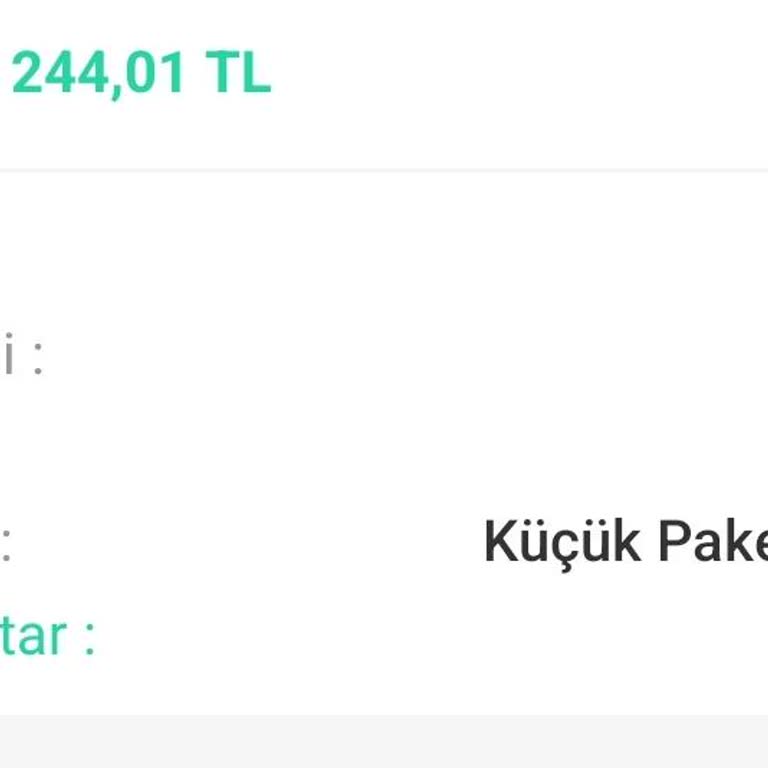 Dolap Satıcı Rozeti İptali Ve Artan Komisyon Oranları