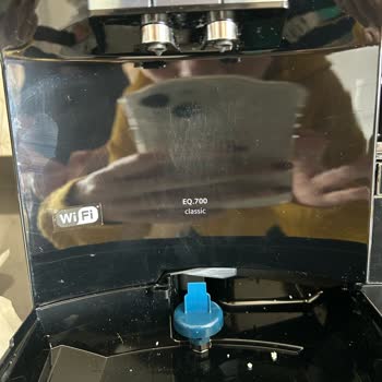 Kullanılmış Kahve Makinesi Ve İade Sorunu