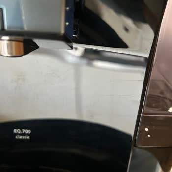 Kullanılmış Kahve Makinesi Ve İade Sorunu