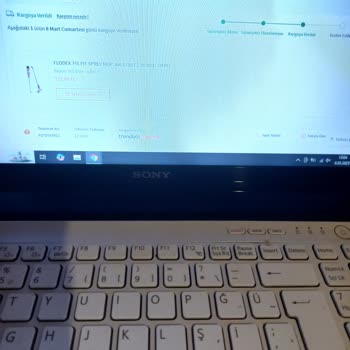 Yanıltıcı Kargo Bilgisi İle Mağduriyet