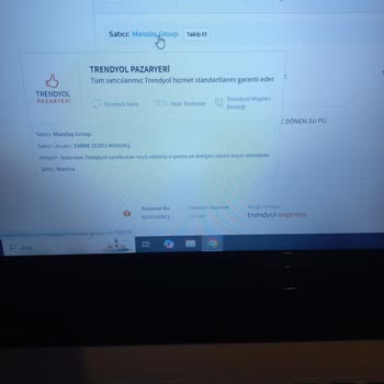 Yanıltıcı Kargo Bilgisi İle Mağduriyet