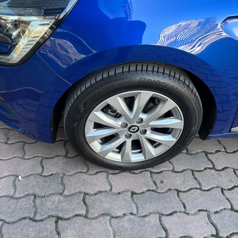 Yeni Araçta Erken Balata Aşınması Sorunu