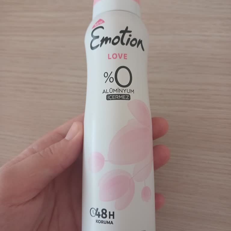 Deodorant Yanması: Sevdiğim Kokudan Vazgeçmek Zorundayım