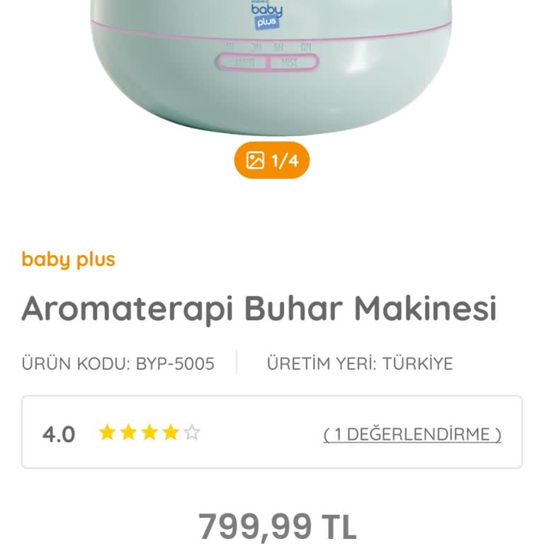 Hatalı Ürün Ve İlgisiz Hizmet