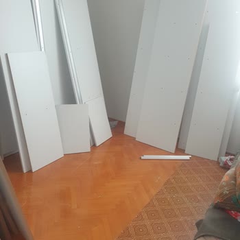 Montaj Hizmetinde Eksik Parça Ve İletişim Sorunu