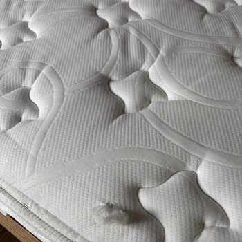 Yağmur Nakliyat (Isparta) Taşınmada Sigortasız Hasar Ve İlgisizlik