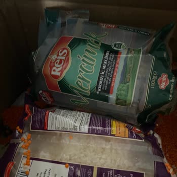 Hasarlı Ürün ve İade İşlemleri