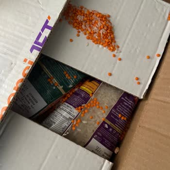 Hasarlı Ürün ve İade İşlemleri