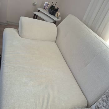 Doğtaş Kelebek'ten Aldığım Mobilyalar Hayal Kırıklığı Yarattı