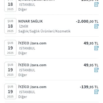 Zara İade Sürecinde Müşteri Mağduriyeti: Paramı Geri Alamıyorum!