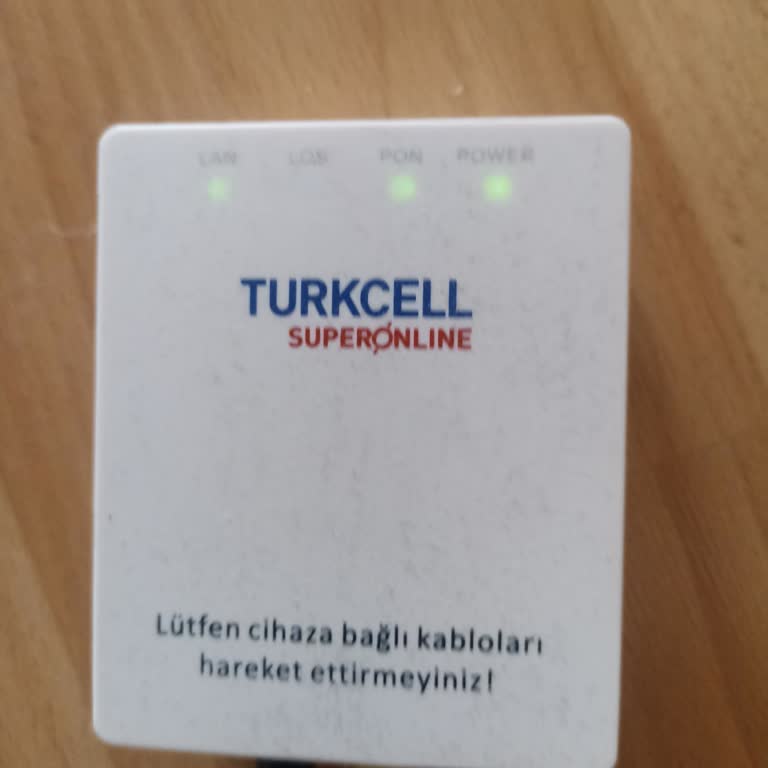 Sözler Tutulmuyor: Home Plus Superonline Hüsranı