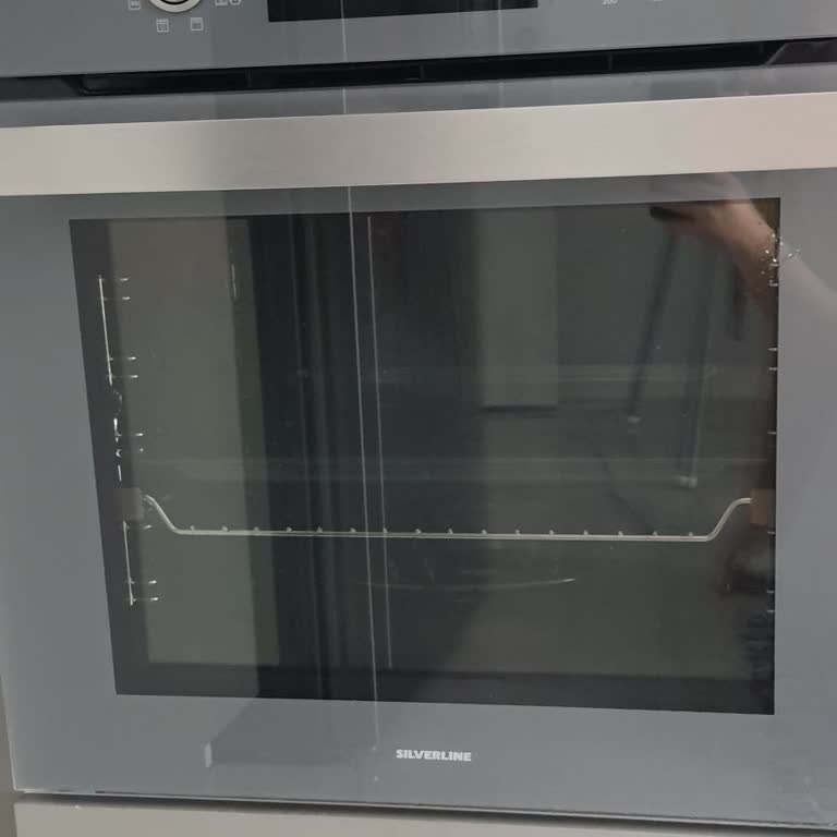 Garantisi Devam Eden Ankastre Fırın İçin Haksız Servis Ücreti Talebi