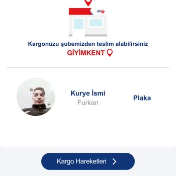 Aras Kargo'da Saygısız Hizmet Ve Teslimat Sorunu