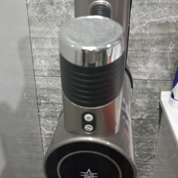 Rainbow Süpürge: Hayal Kırıklığı Ve Müşteri Memnuniyetsizliği