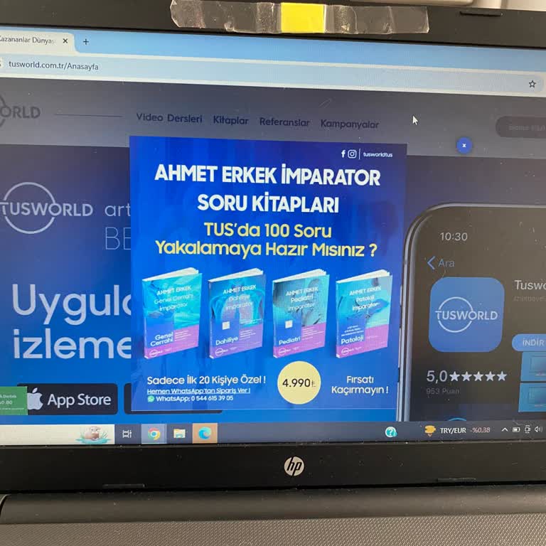 Eksik Gönderilen Kitaplar Ve İletişimsizlik Sorunu