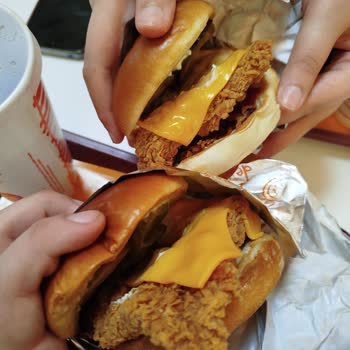 Eksik Malzeme İle Hayal Kırıklığı