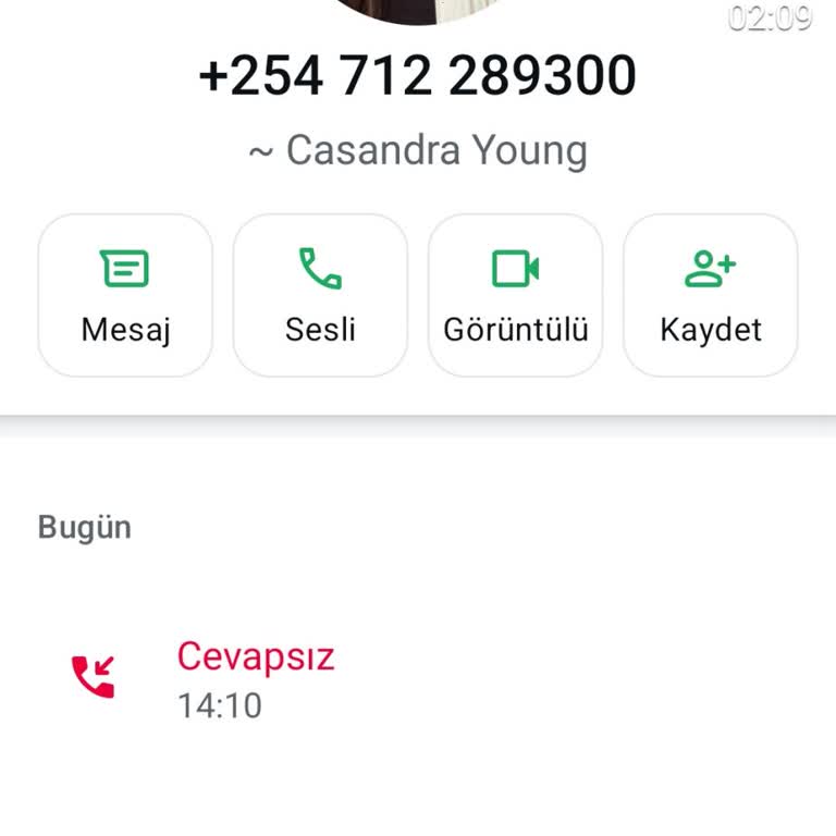 WhatsApp'ta Yabancı Numara Kabusu: Kenya'dan Gelen Israrlı Aramalar