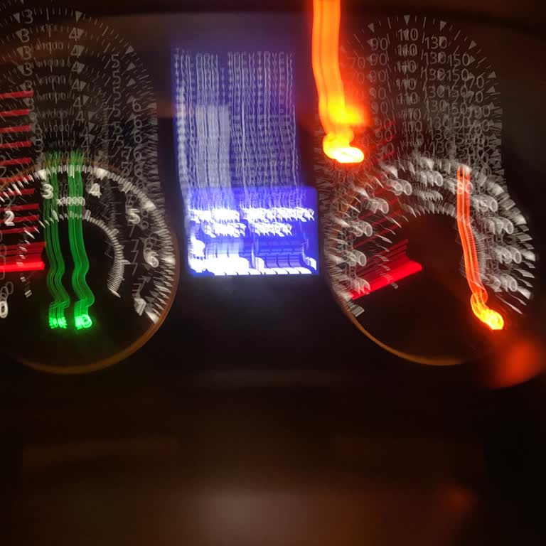 Renault Express Yol Bilgisayarı Donma Sorunu