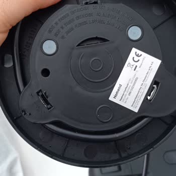 Tamir Sonrası Su Isıtıcısında Büyük Hasar!