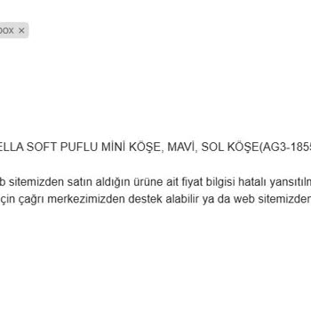 İade Süresi Doldu Param Hala Yok