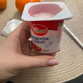 Eker Küflü Yoğurt Skandalı: Sağlık Riski!