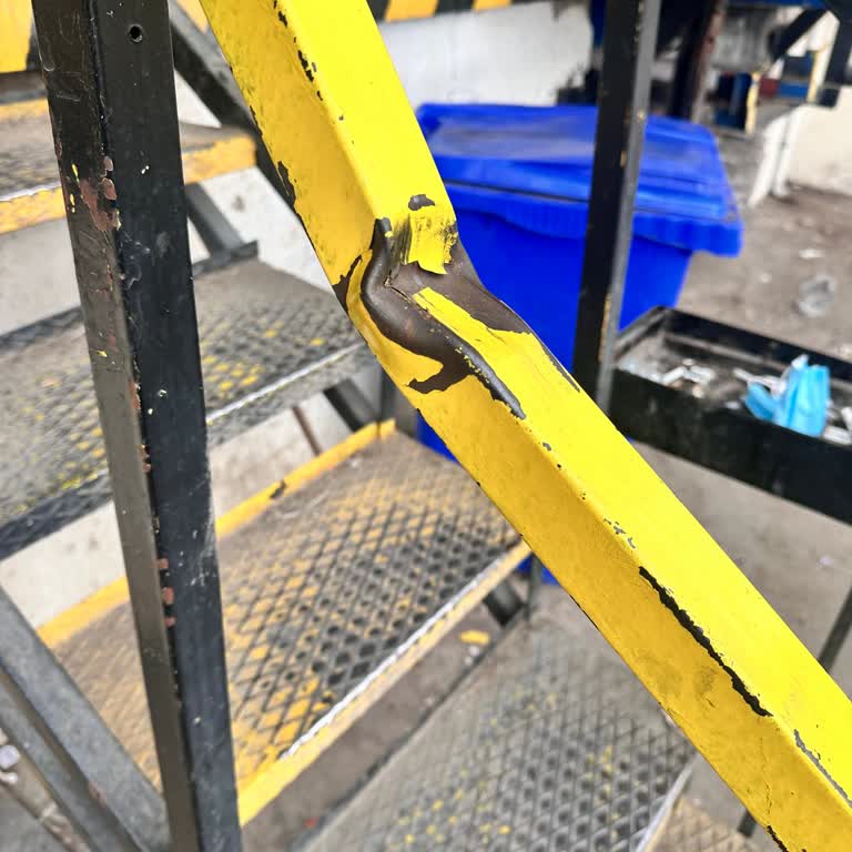 A101 Deposu'nda Yaşanan Haksız Para Talebi