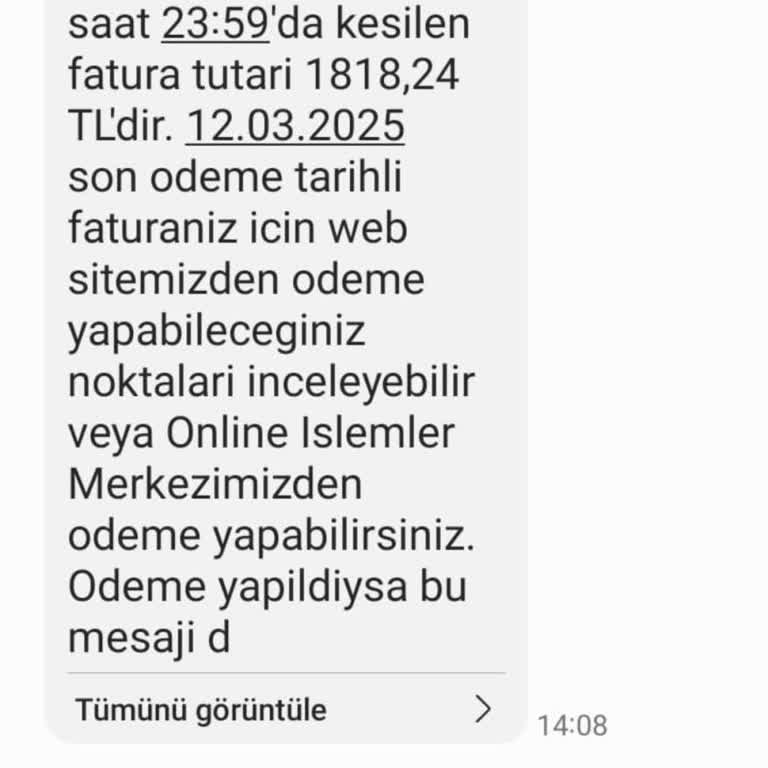 Depremzedeye Uygulanan Yüksek Cayma Bedeli