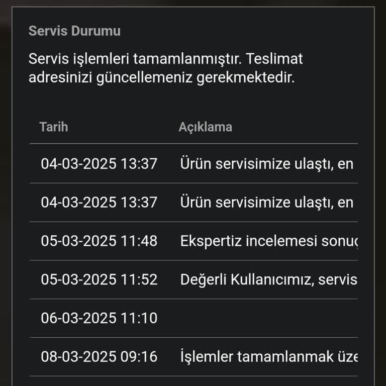 Monster Monitörde Teknik Servis Ve Fiyat Politikası Mağduriyeti