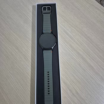 Samsung Galaxy Watch 7: Sağlık Sorunları Ve İade Talebi Reddedildi