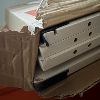 Ürün Kalitesi Ve Satış Sonrası Destek Sorunları