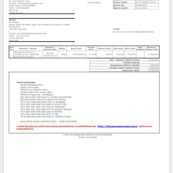 Trendyol Üzerinden Alınan Lastiklerde Erken Hatalar
