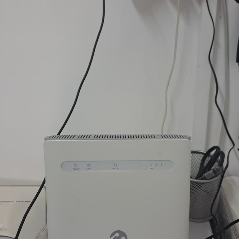 Kurumsal Firmamız İçin Aldığımız Superbox Modemi Çalışmıyor