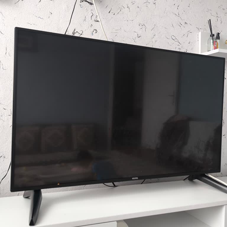 Vestel Ürünleri Hakkında Hayal Kırıklığı