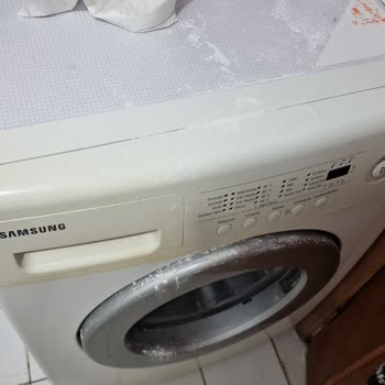 Murat Ticaret - Hardware Store Saygısız Esnaf!