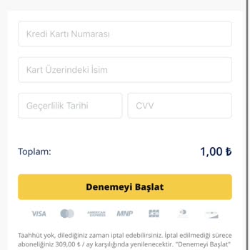 Exxen Üyelik İptali Sonrası Haksız Ücret Kesintileri