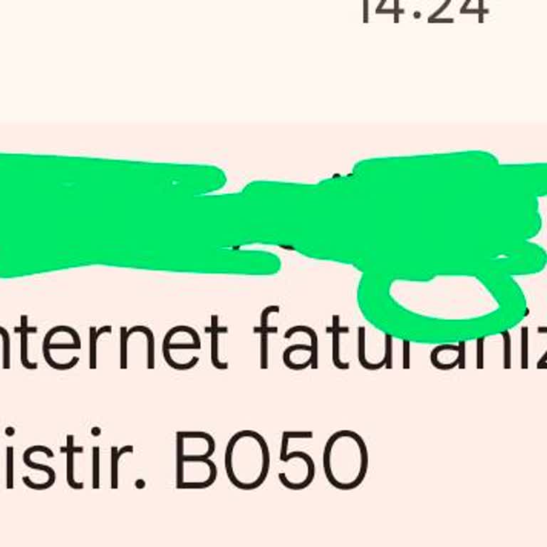 İptal Edilmeyen Abonelik Ve Haksız Fatura Sorunu