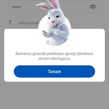 Fibabanka Mobil Hesap Açma Sorunu
