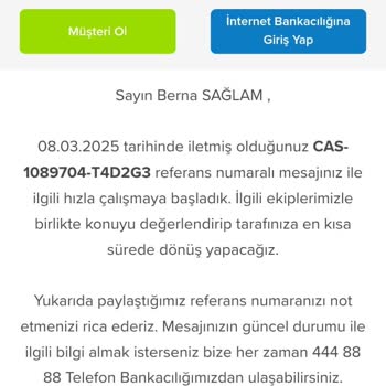 Fibabanka Mobil Hesap Açma Sorunu