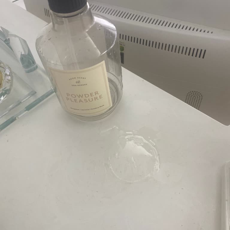 Chakra Oda Kokusu Akıtarak Kullanılamadan Tükendi